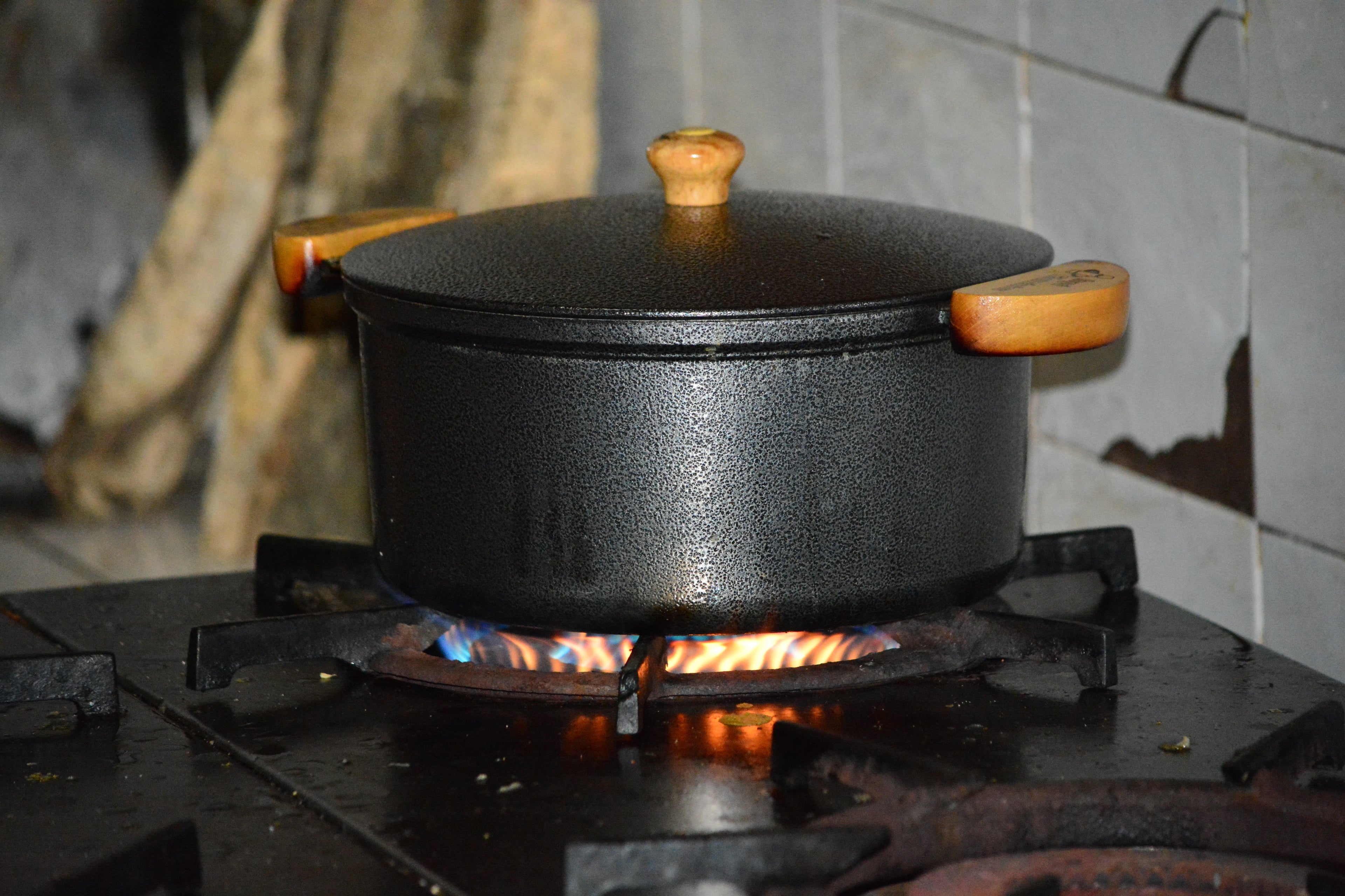 How to Cook Doobo Multigrain Rice