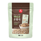 Lentils & Grains