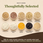 Lentils Blend
