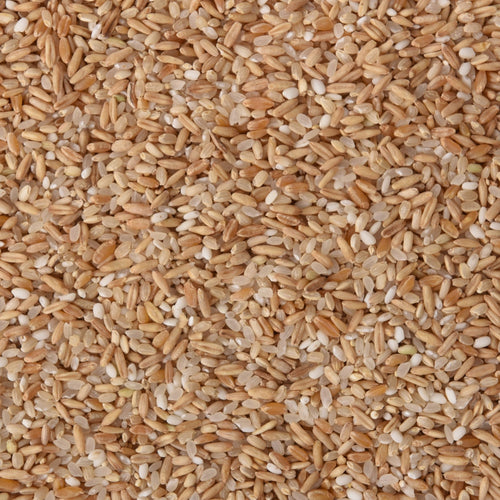 Farro & Ancient Grain