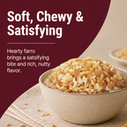 Farro Blend