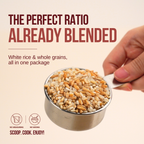 Farro Blend