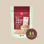 9-Grain Mix with Farro