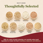 Farro Blend