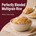 Farro & Ancient Grain