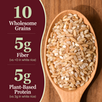 Farro & Ancient Grain