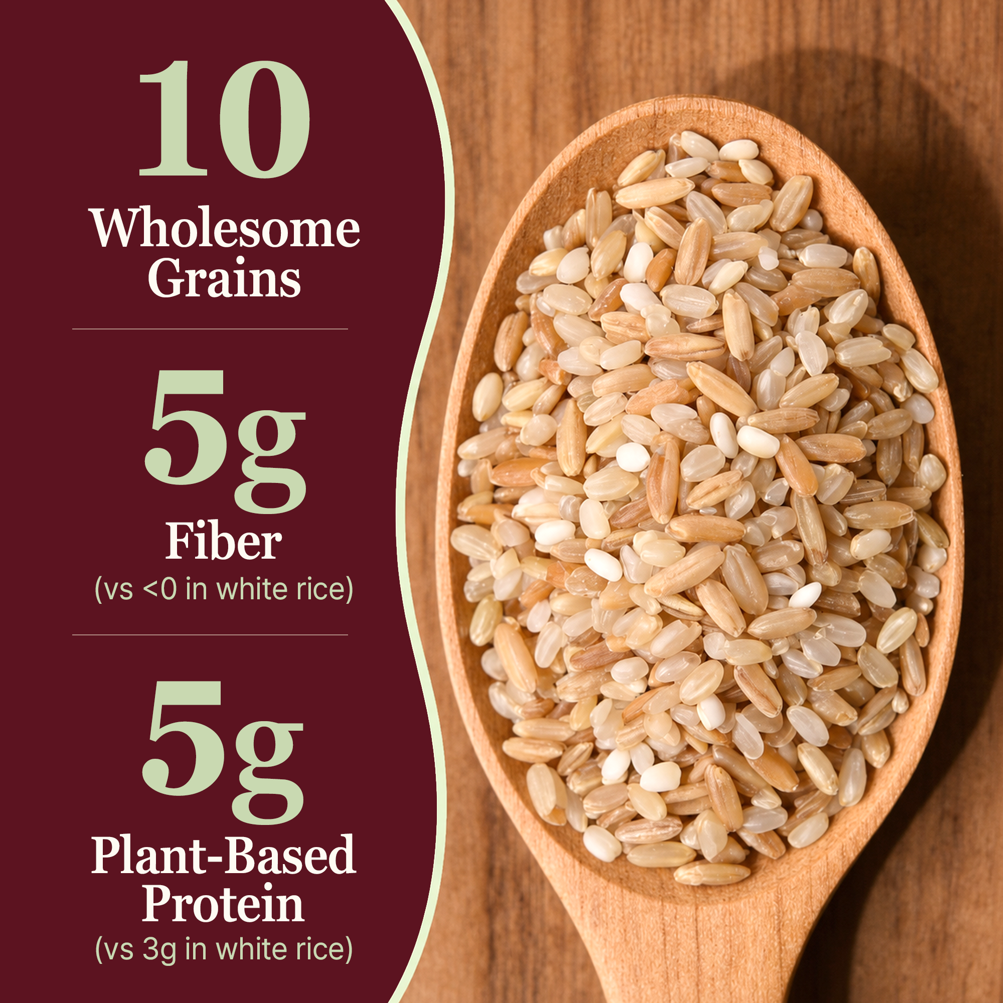 Farro & Ancient Grain